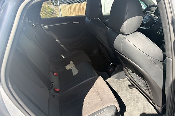 Audi A3 11 of 19