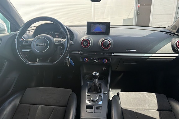 Audi A3 12 of 19