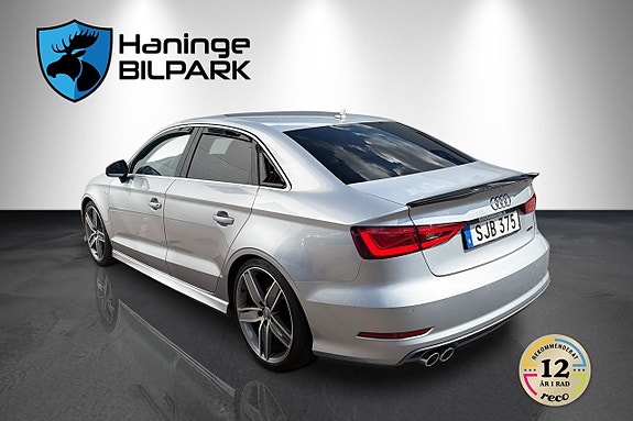 Audi A3 8 of 19