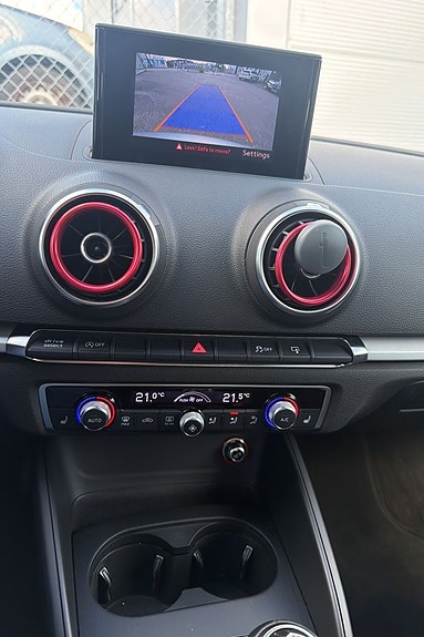Audi A3 16 of 19