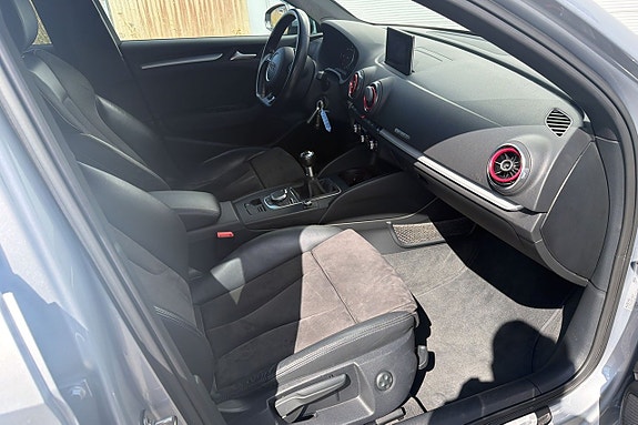 Audi A3 9 of 19