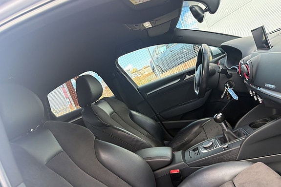 Audi A3 13 of 19