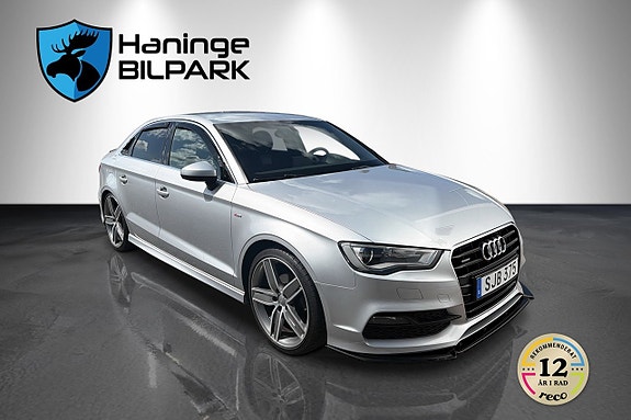 Audi A3 5 of 19
