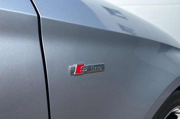Audi A3 17 of 19