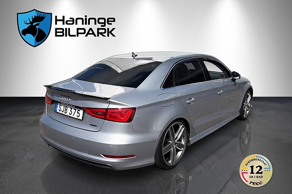 Audi A3 6 of 19