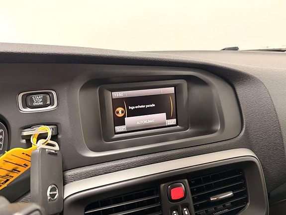 Volvo V40 21 of 29