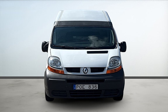 Renault Trafic 8 of 21