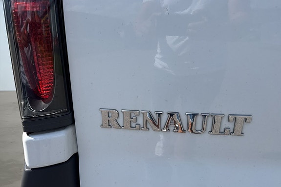 Renault Trafic 11 of 21