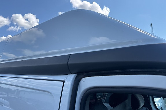 Renault Trafic 21 of 21