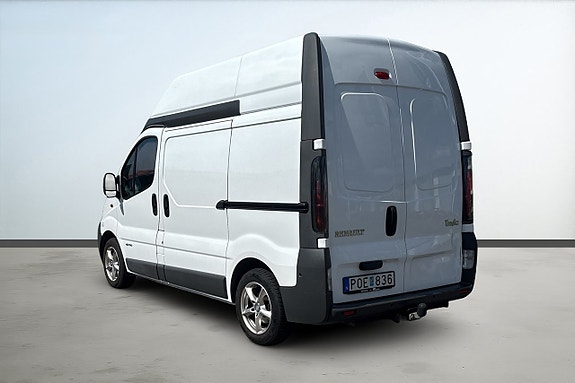 Renault Trafic 3 of 21