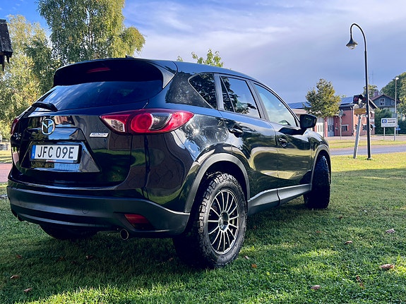 Mazda CX-5 9 of 13