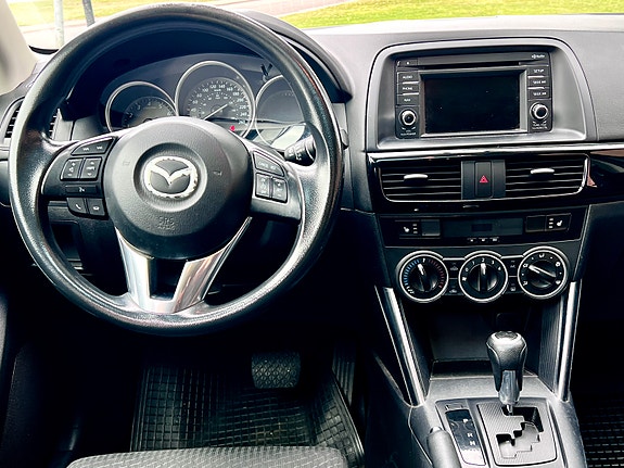 Mazda CX-5 10 of 13