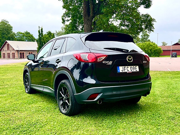 Mazda CX-5 8 of 13
