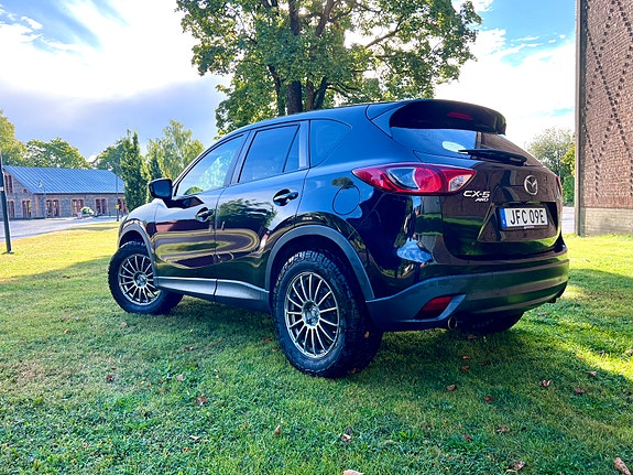Mazda CX-5 7 of 13