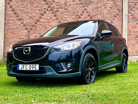 Mazda CX-5 5 of 13