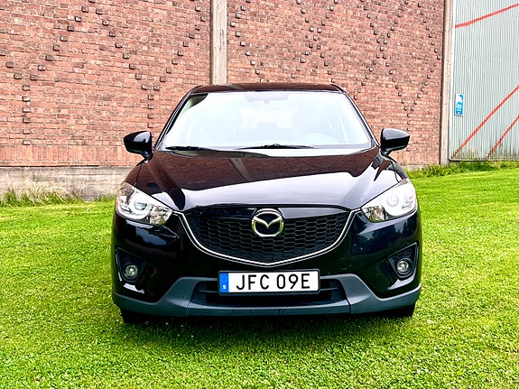 Mazda CX-5 6 of 13