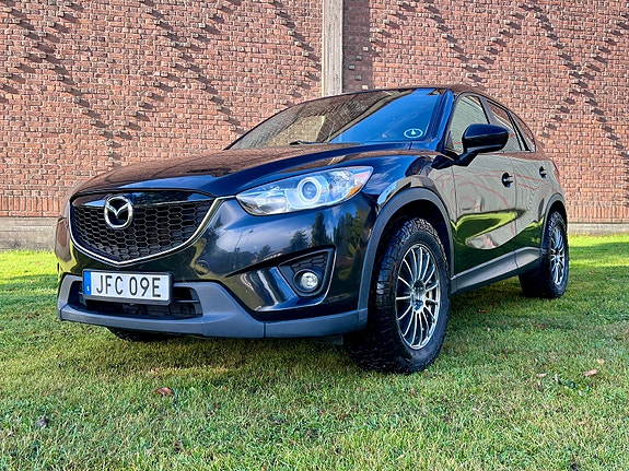 Mazda CX-5 2 of 13