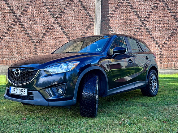 Mazda CX-5 3 of 13