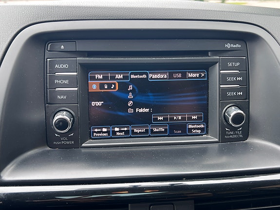 Mazda CX-5 12 of 13