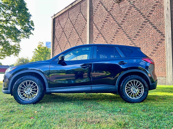 Mazda CX-5 4 of 13
