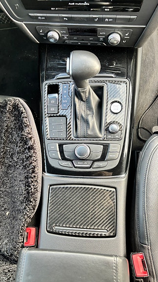 Audi A7 10 of 21