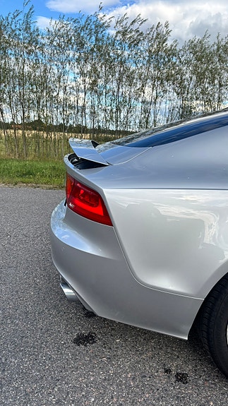 Audi A7 5 of 21