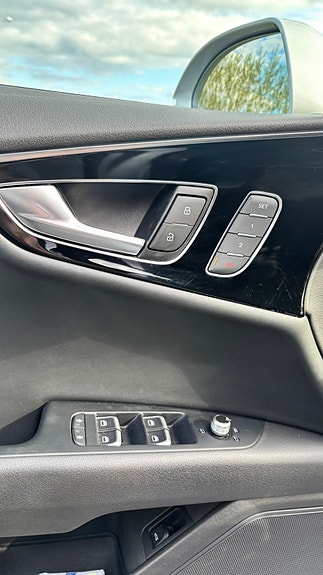 Audi A7 13 of 21