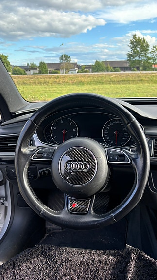 Audi A7 16 of 21