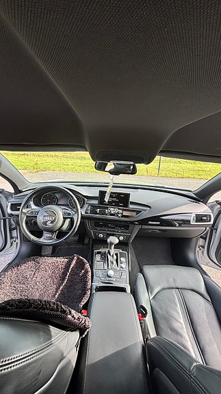 Audi A7 14 of 21