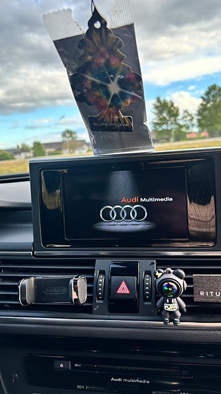 Audi A7 11 of 21