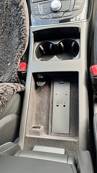 Audi A7 12 of 21