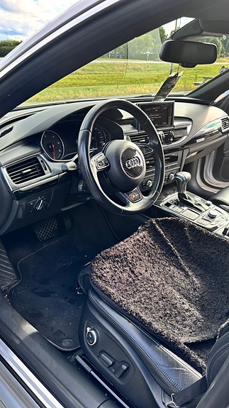 Audi A7 17 of 21