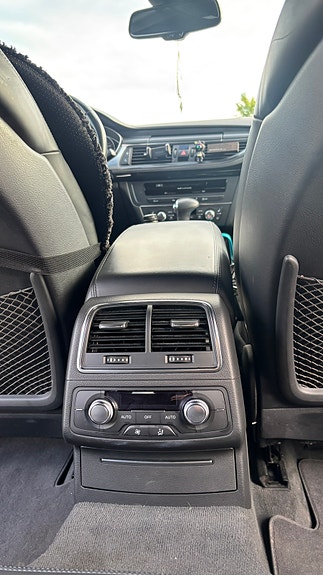 Audi A7 7 of 21
