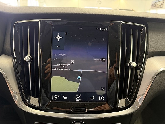 Volvo V60 17 of 26