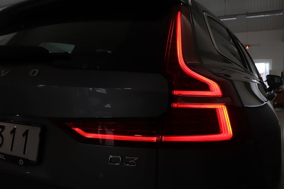 Volvo V60 10 of 26