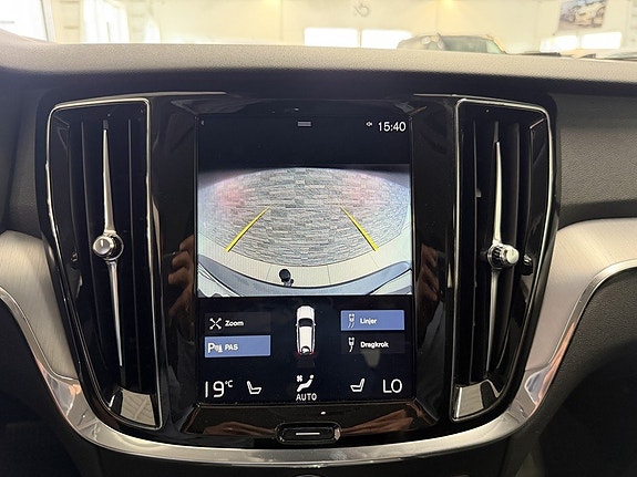 Volvo V60 19 of 26
