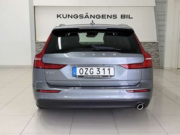 Volvo V60 6 of 26