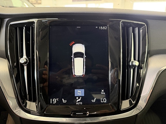 Volvo V60 21 of 26