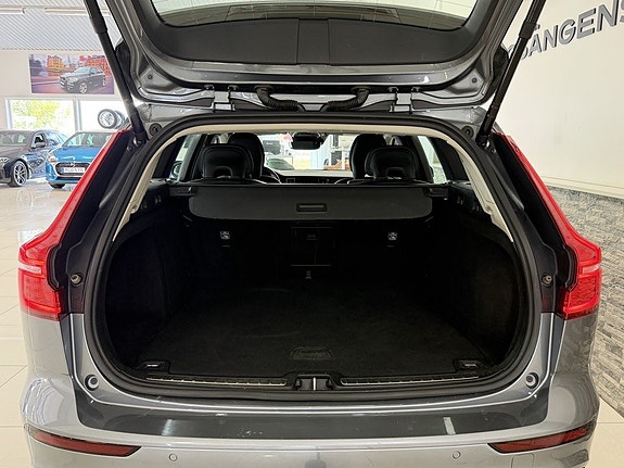 Volvo V60 16 of 26