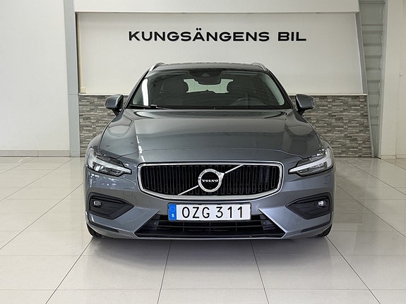 Volvo V60 4 of 26