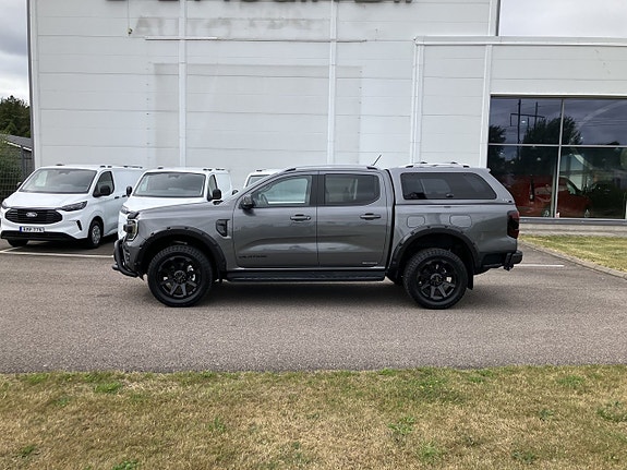 Ford Ranger 3 of 12
