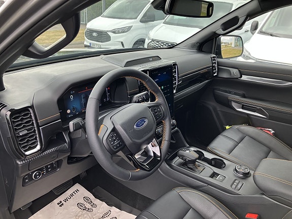 Ford Ranger 10 of 12
