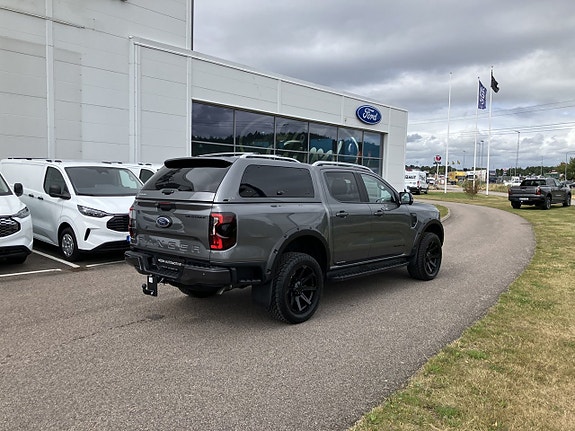 Ford Ranger 2 of 12