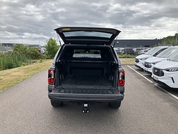 Ford Ranger 5 of 12