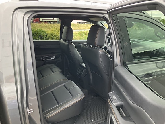 Ford Ranger 9 of 12