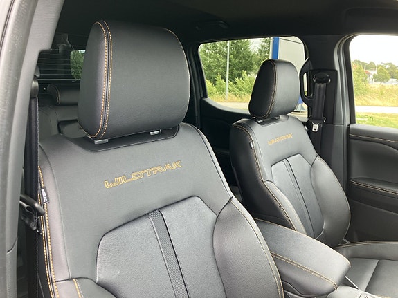 Ford Ranger 8 of 12