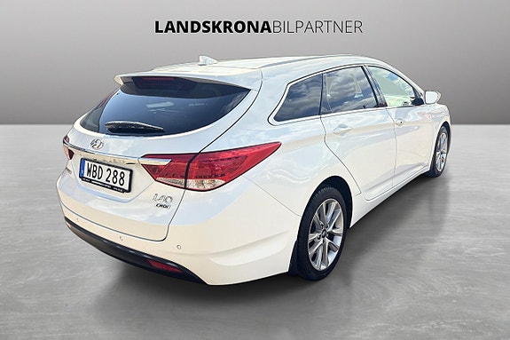 Hyundai i40 5 of 30