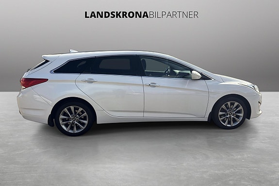 Hyundai i40 4 of 30