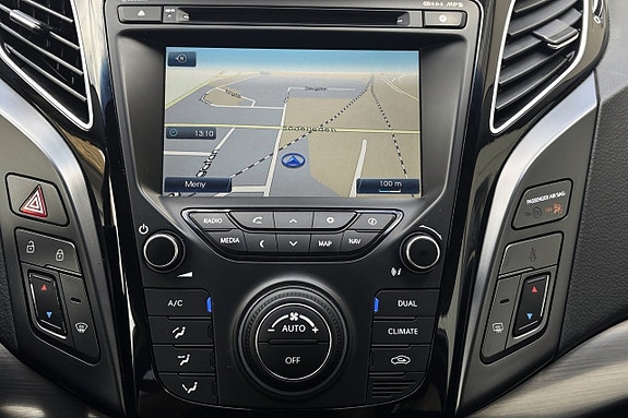 Hyundai i40 22 of 30