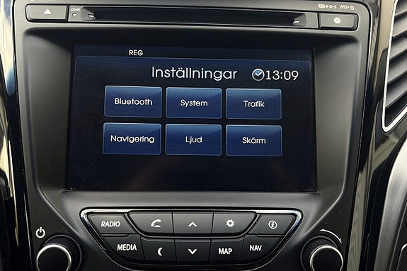 Hyundai i40 21 of 30